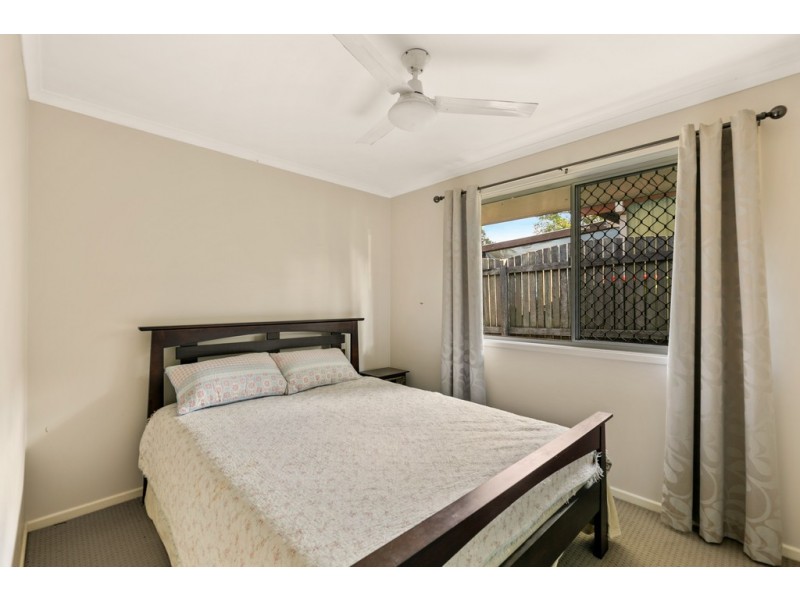 54 Miranda Drive, Wilsonton Heights QLD 4350