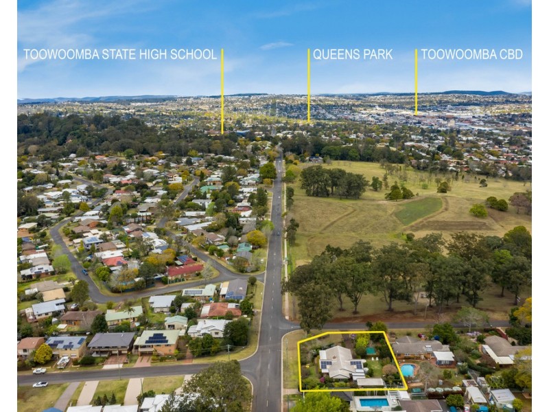 1 Kate Street, Harlaxton QLD 4350