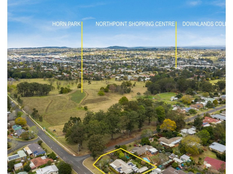 1 Kate Street, Harlaxton QLD 4350