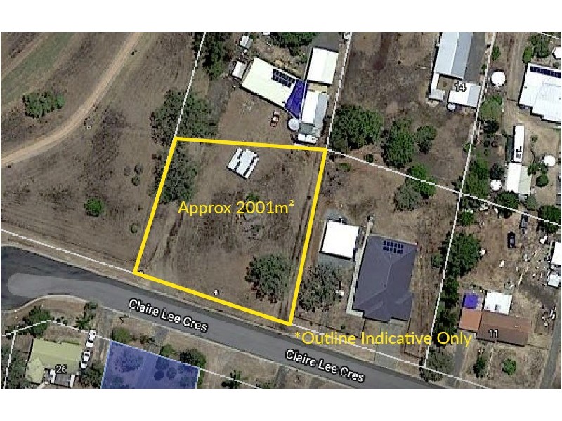 15 Claire-Lee Crescent, Kingsthorpe QLD 4400