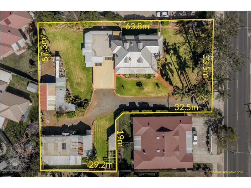 418 West Street, Kearneys Spring QLD 4350