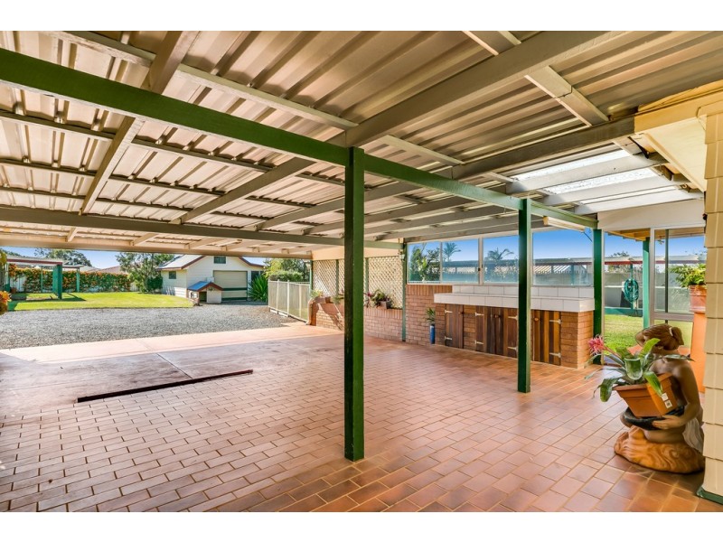 418 West Street, Kearneys Spring QLD 4350
