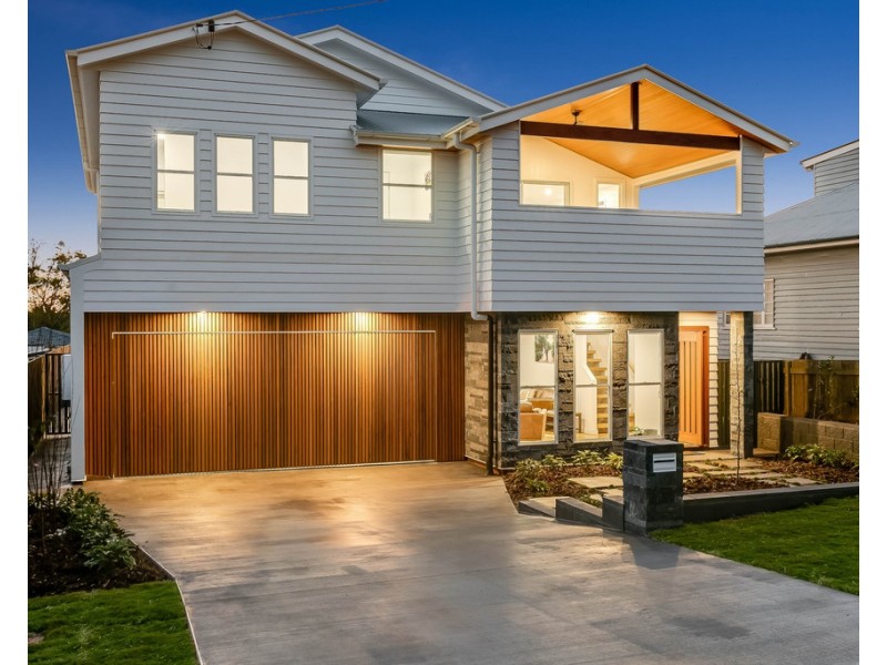 9 Hampshire Street, North Toowoomba QLD 4350