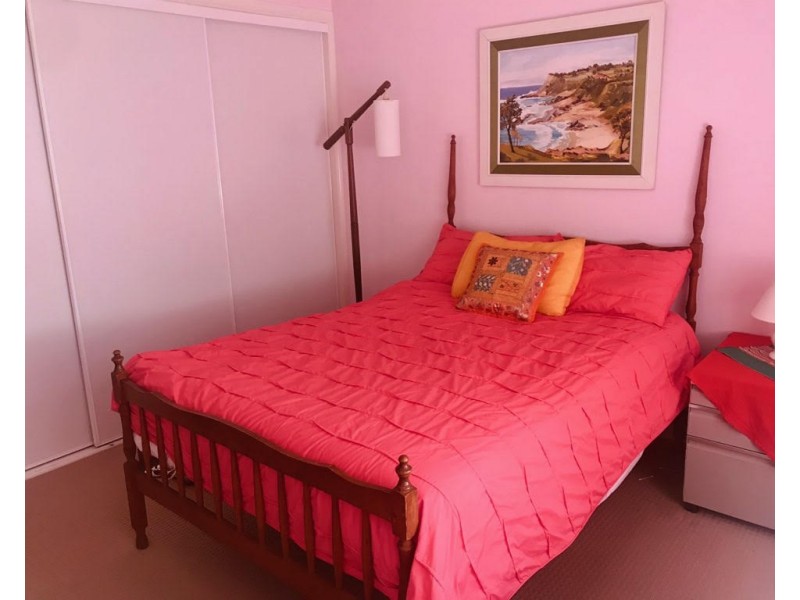 Villa 12 Glenfield Court, Middle Ridge QLD 4350