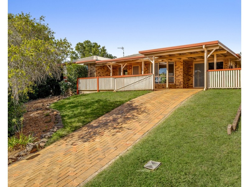 10 Dylan Court, Darling Heights QLD 4350