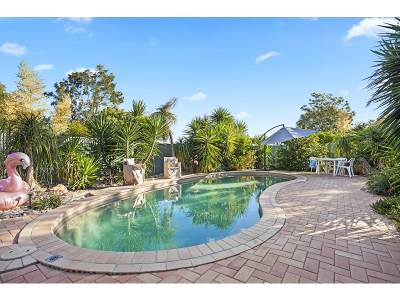 18 Tooth Street, Nobby QLD 4360