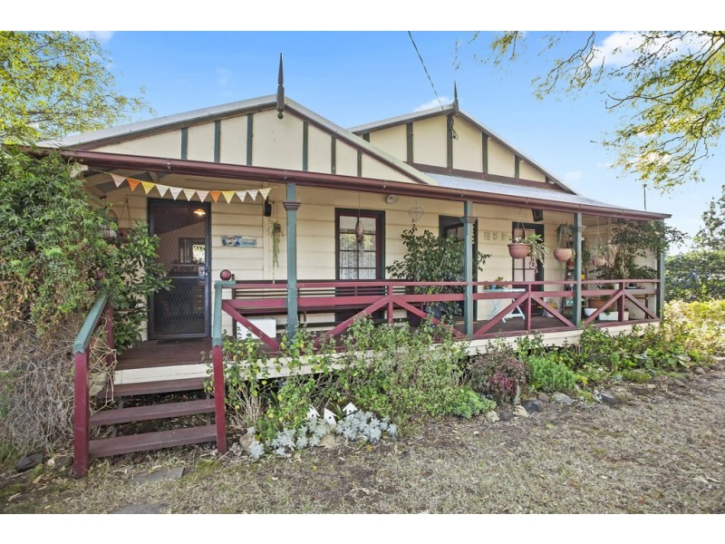 18 Tooth Street, Nobby QLD 4360