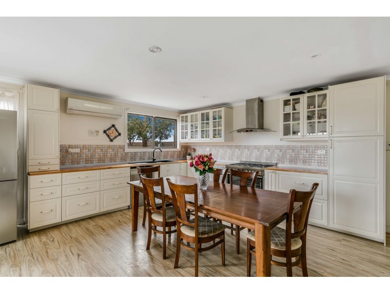 227 Nara Boah Water Hole Road, Boodua QLD 4401