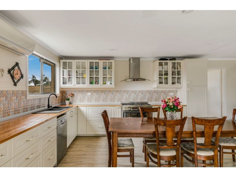 227 Nara Boah Water Hole Road, Boodua QLD 4401