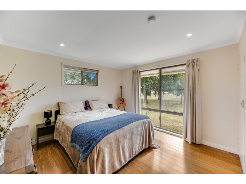 227 Nara Boah Water Hole Road, Boodua QLD 4401