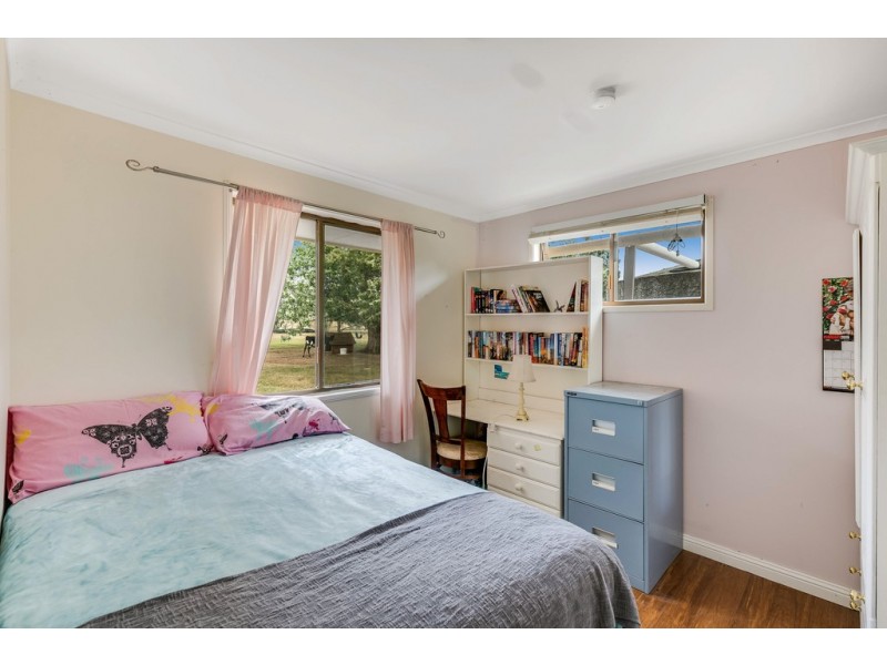 227 Nara Boah Water Hole Road, Boodua QLD 4401