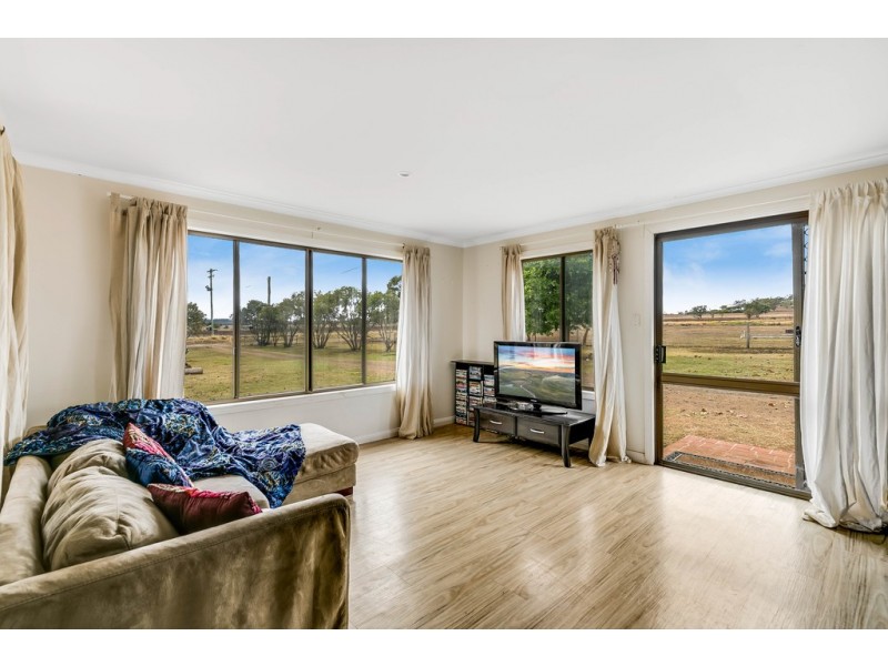 227 Nara Boah Water Hole Road, Boodua QLD 4401