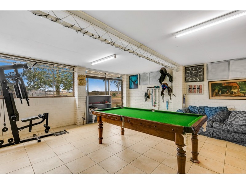 227 Nara Boah Water Hole Road, Boodua QLD 4401