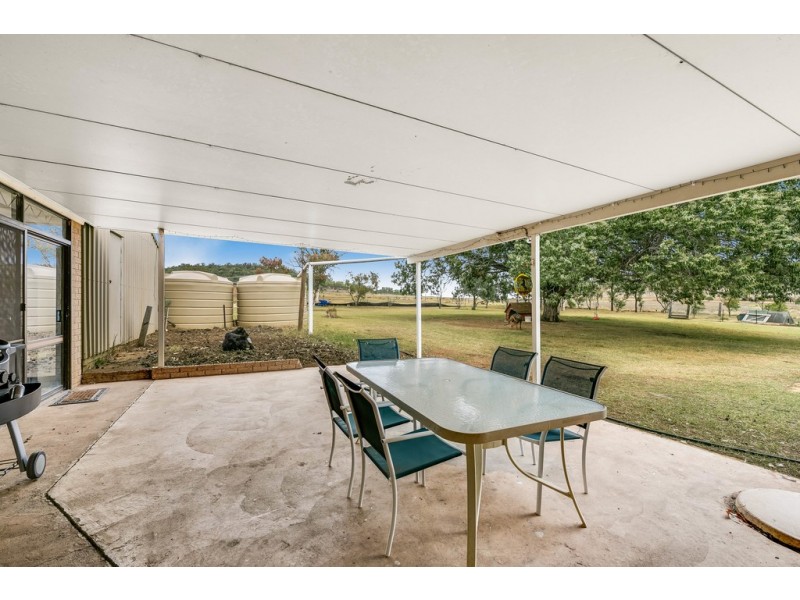 227 Nara Boah Water Hole Road, Boodua QLD 4401