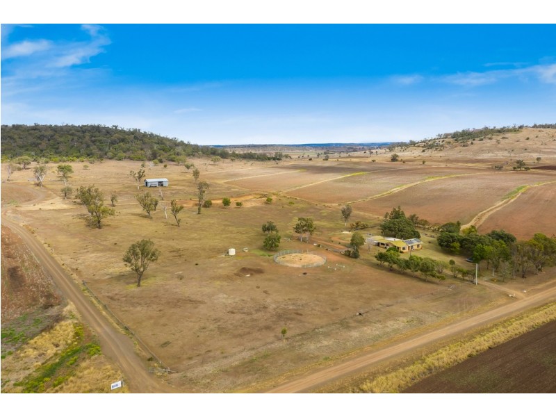 227 Nara Boah Water Hole Road, Boodua QLD 4401