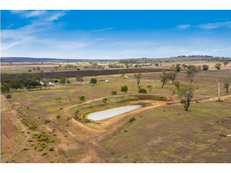 227 Nara Boah Water Hole Road, Boodua QLD 4401