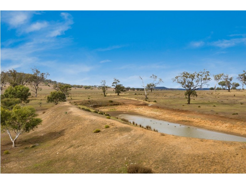 227 Nara Boah Water Hole Road, Boodua QLD 4401
