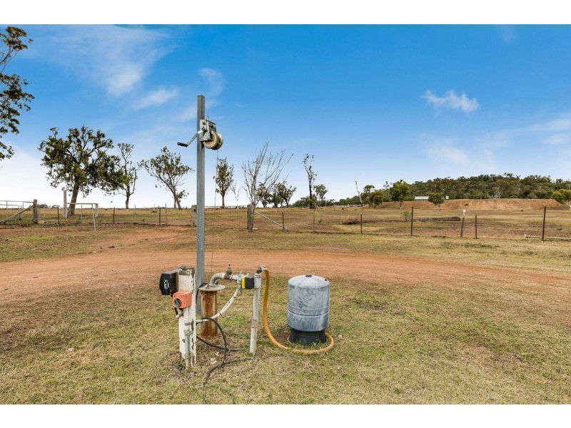 227 Nara Boah Water Hole Road, Boodua QLD 4401