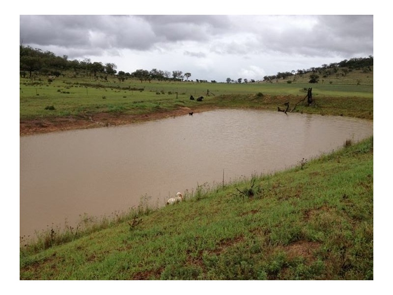 227 Nara Boah Water Hole Road, Boodua QLD 4401