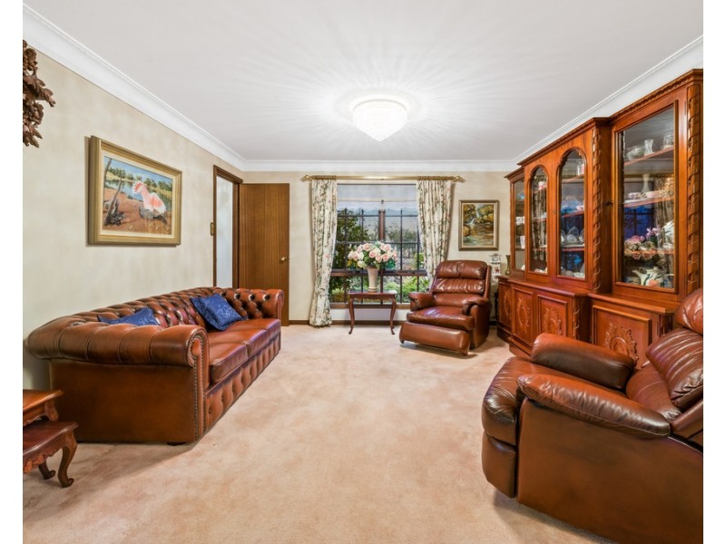 61 McDougall Street, Wilsonton QLD 4350