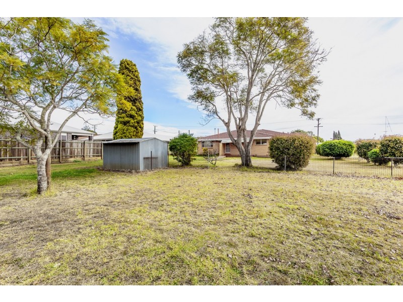 504 Greenwattle Street, Wilsonton QLD 4350