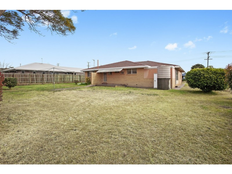 504 Greenwattle Street, Wilsonton QLD 4350