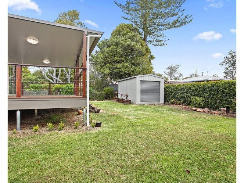 Unit 2/23 Leichhardt Street, Centenary Heights QLD 4350