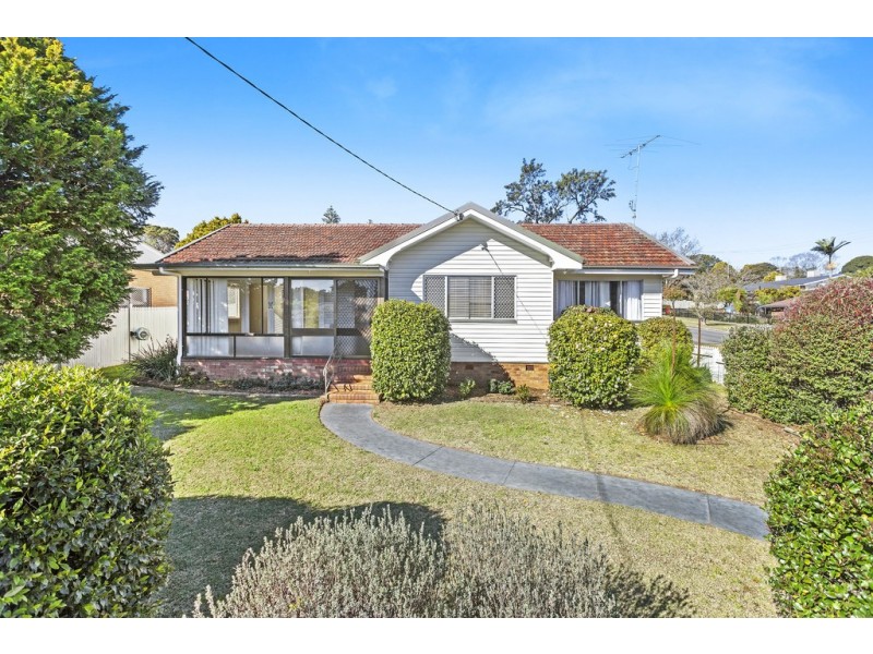 12 Lovett Street, Rangeville QLD 4350