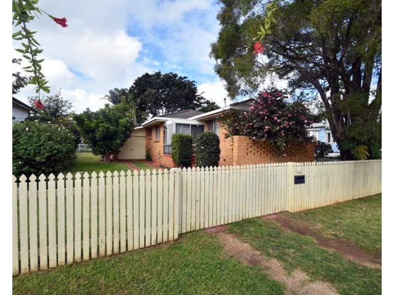 2A Joffre Street, East Toowoomba QLD 4350