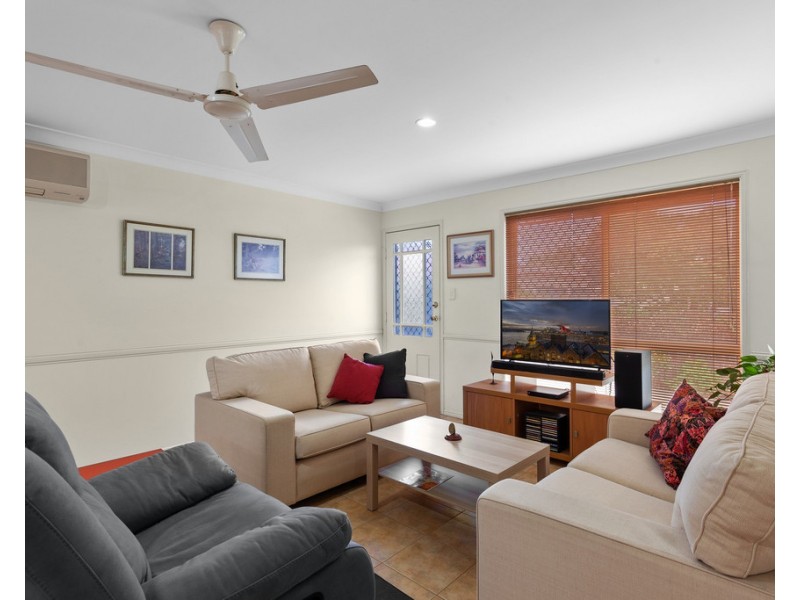 Unit 1/4A Wyndham Street, North Toowoomba QLD 4350