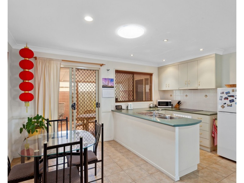 Unit 1/4A Wyndham Street, North Toowoomba QLD 4350