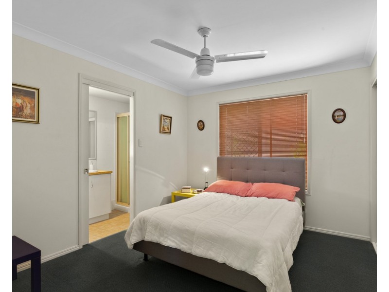 Unit 1/4A Wyndham Street, North Toowoomba QLD 4350