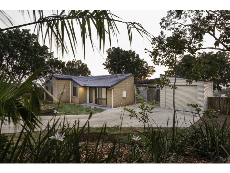 31 Rebwonga Street, Kingsthorpe QLD 4400