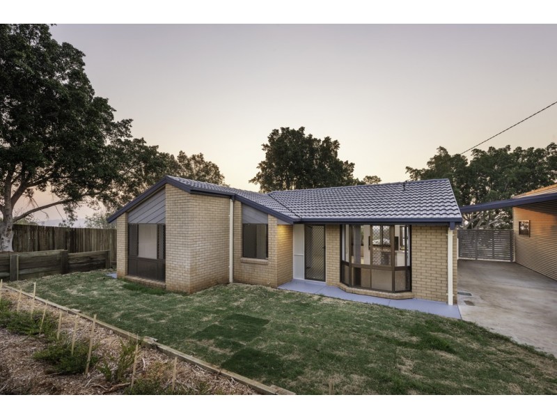 31 Rebwonga Street, Kingsthorpe QLD 4400