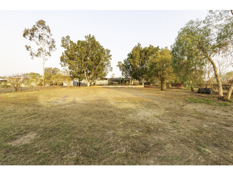 31 Rebwonga Street, Kingsthorpe QLD 4400