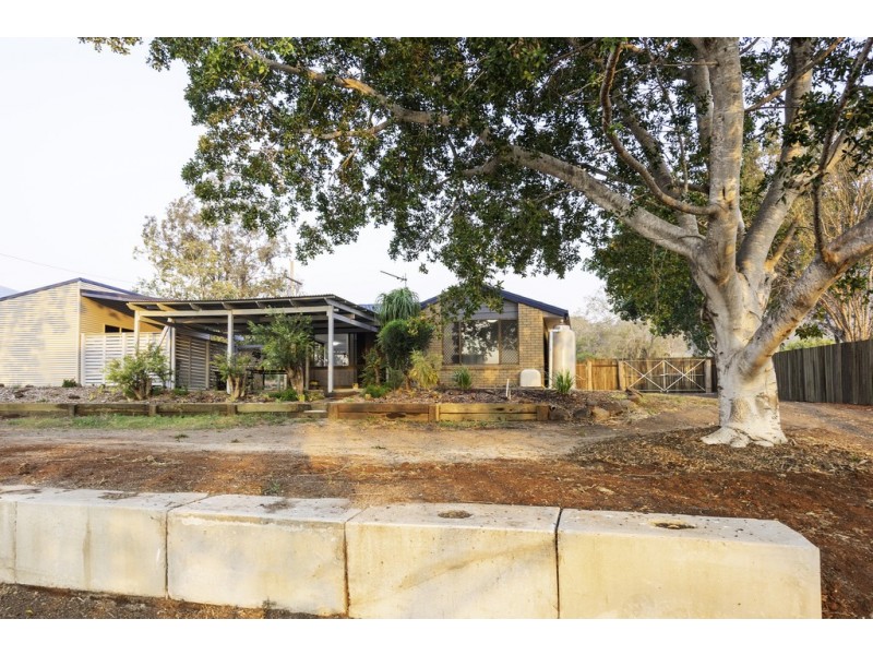 31 Rebwonga Street, Kingsthorpe QLD 4400