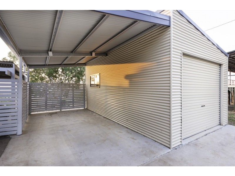 31 Rebwonga Street, Kingsthorpe QLD 4400