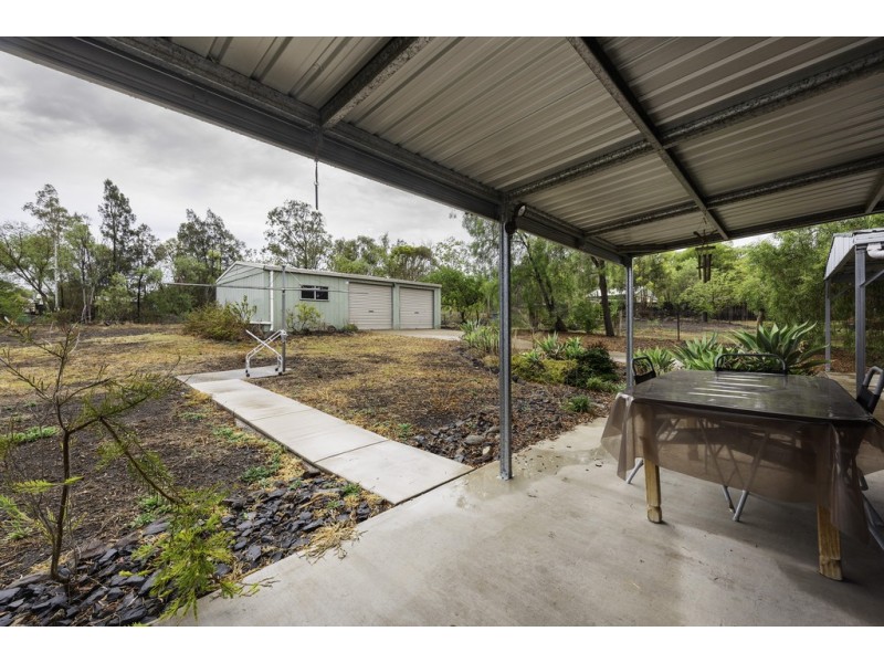 54 Gowrie Street, Kingsthorpe QLD 4400