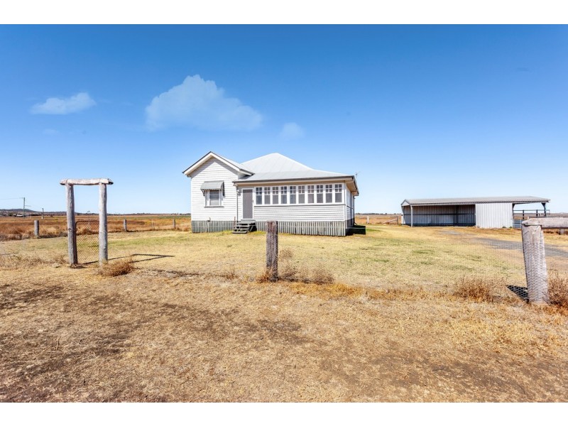 71 C Blackwell Road, Wyreema QLD 4352