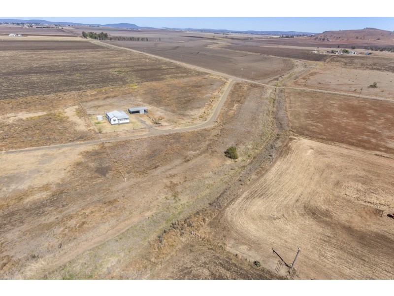 71 C Blackwell Road, Wyreema QLD 4352