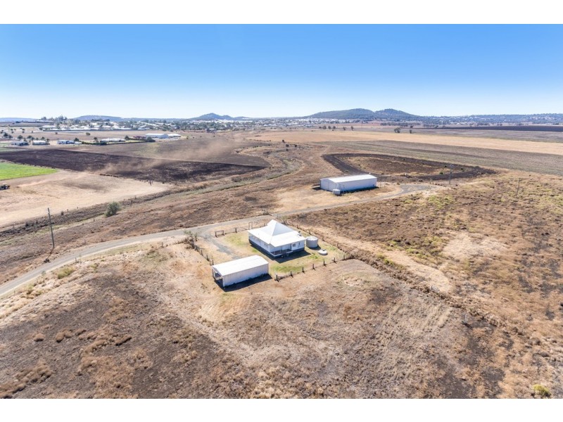 71 C Blackwell Road, Wyreema QLD 4352