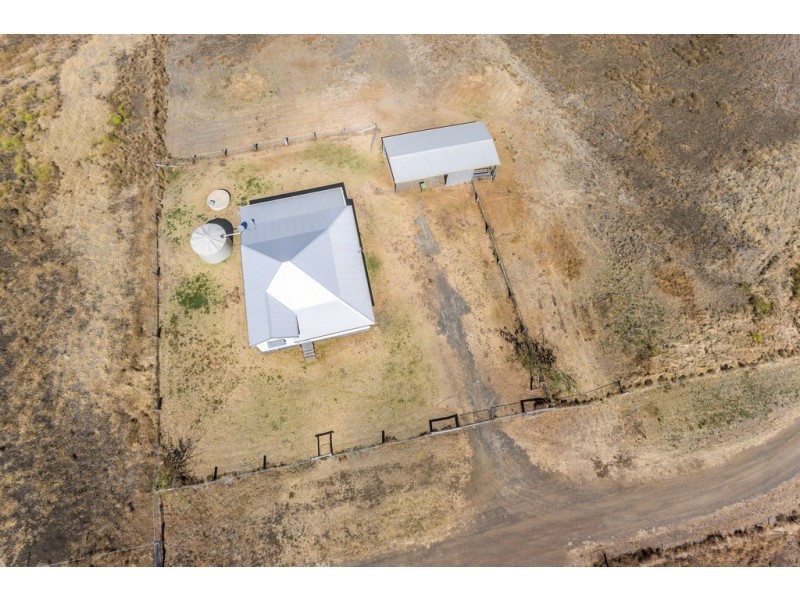 71 C Blackwell Road, Wyreema QLD 4352