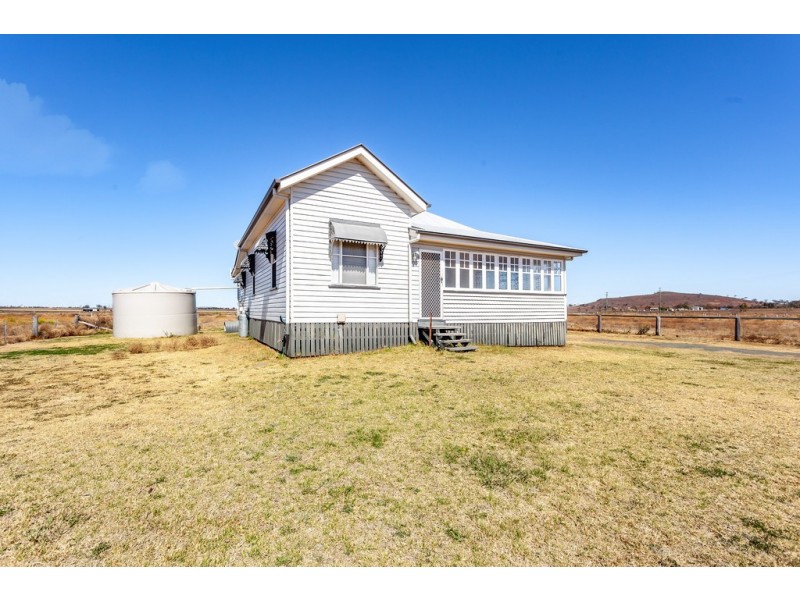 71 C Blackwell Road, Wyreema QLD 4352