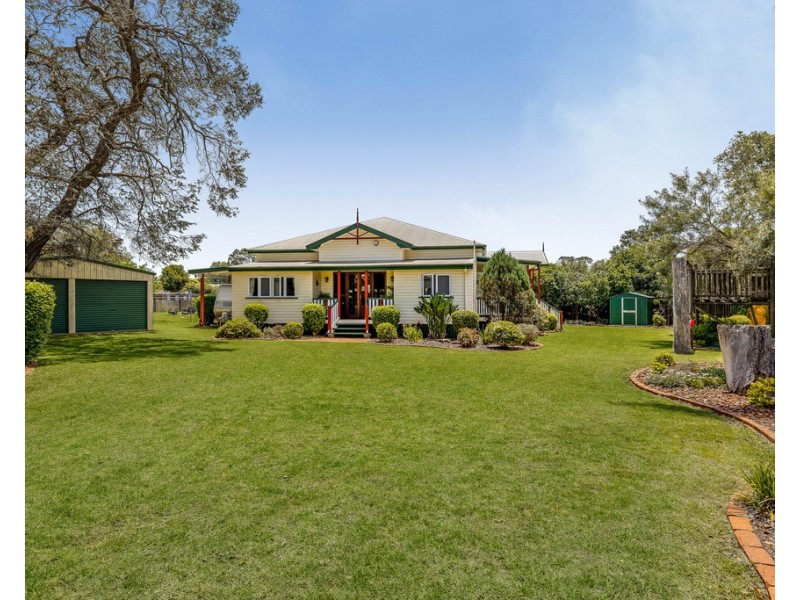 13B Buckland Street, Harristown QLD 4350