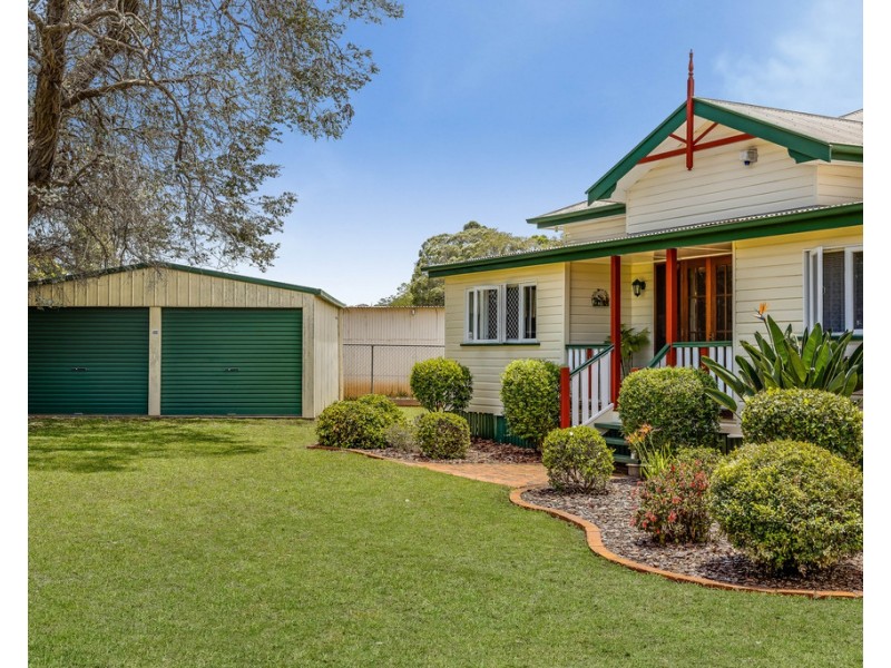 13B Buckland Street, Harristown QLD 4350