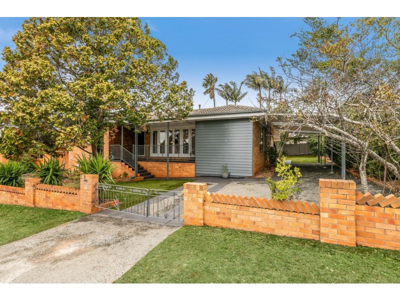 10 Hunter Street, Centenary Heights QLD 4350