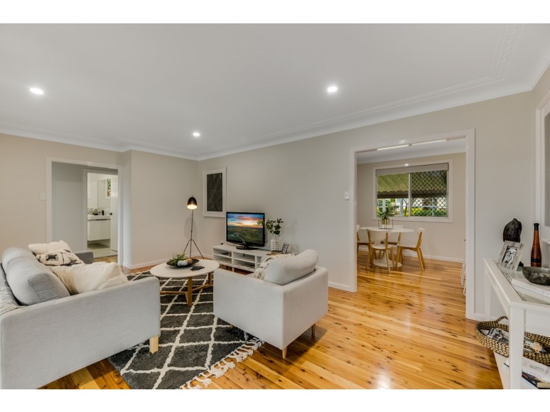 10 Hunter Street, Centenary Heights QLD 4350