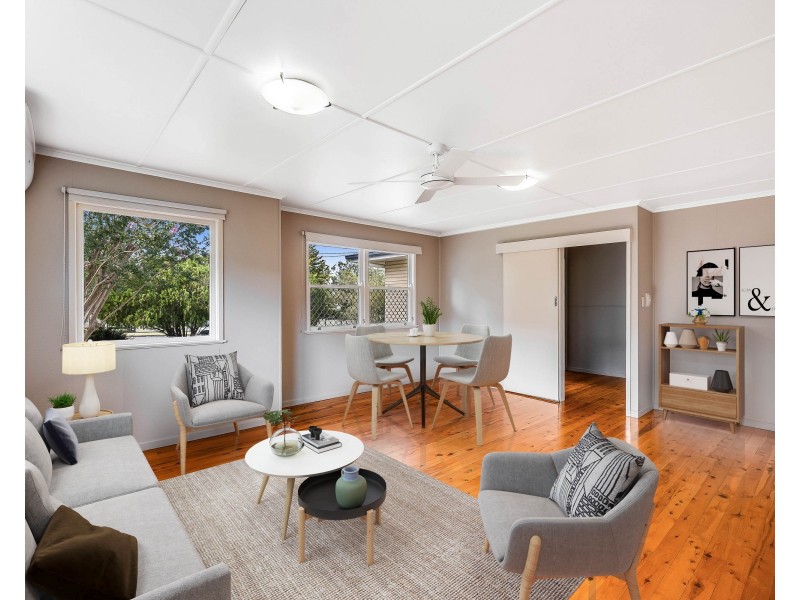 9 Mallon Street, Rangeville QLD 4350