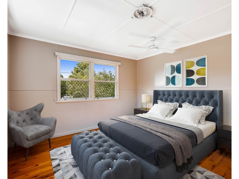 9 Mallon Street, Rangeville QLD 4350