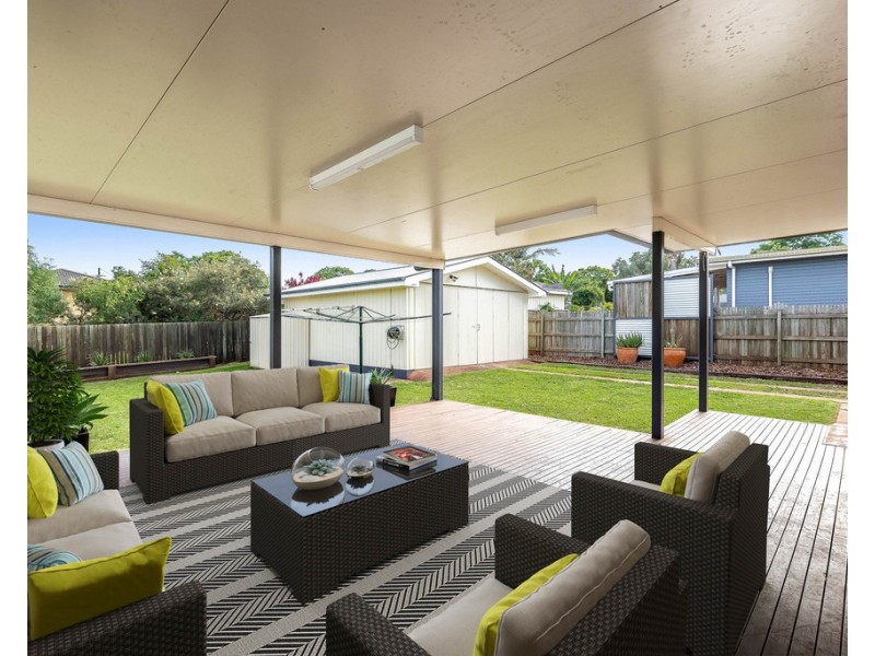 9 Mallon Street, Rangeville QLD 4350